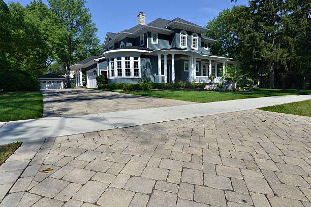 Professional Driveway Pavers in Argos, IN