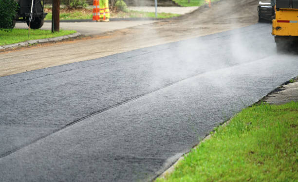 Best Driveway Resurfacing Pavers  in Argos, IN